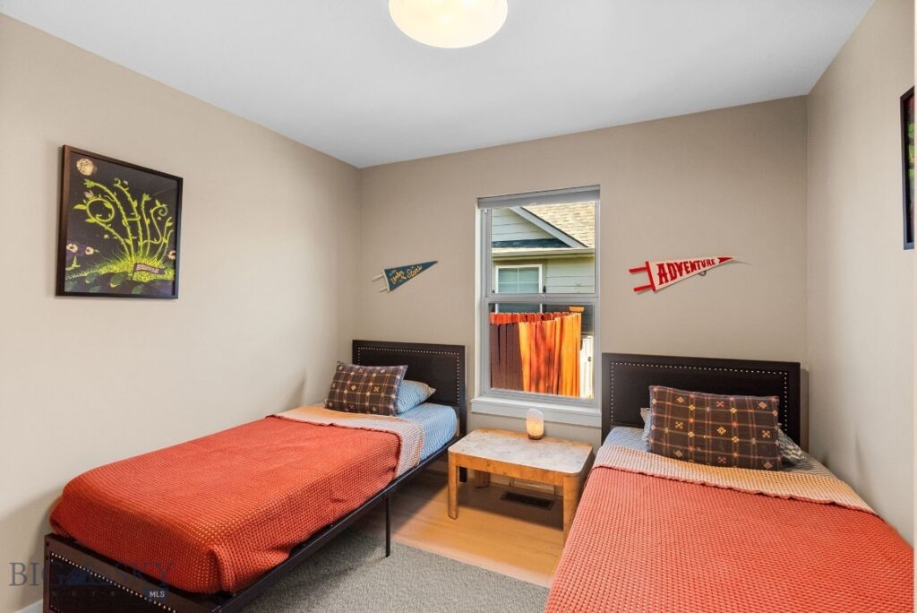 1213 Buckrake Avenue, Bozeman MT 59718