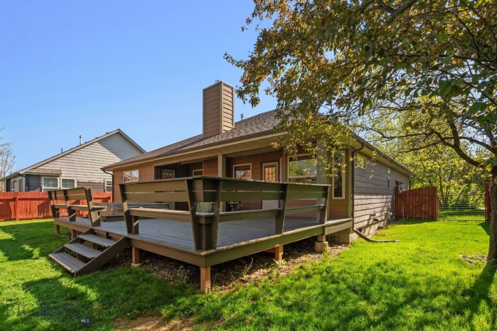 1213 Buckrake Avenue, Bozeman MT 59718
