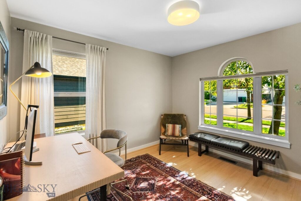 1213 Buckrake Avenue, Bozeman MT 59718