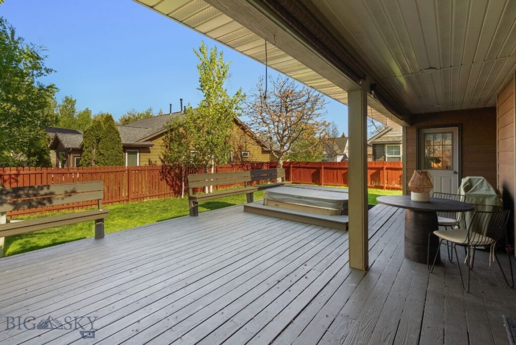 1213 Buckrake Avenue, Bozeman MT 59718
