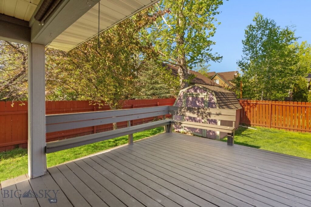 1213 Buckrake Avenue, Bozeman MT 59718
