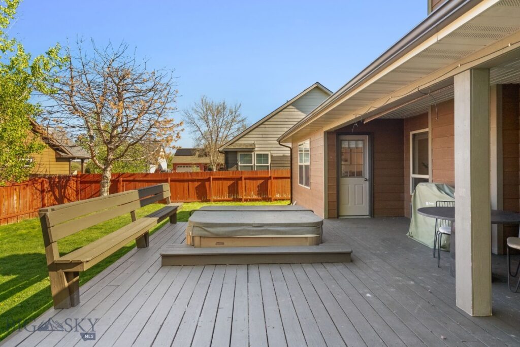1213 Buckrake Avenue, Bozeman MT 59718