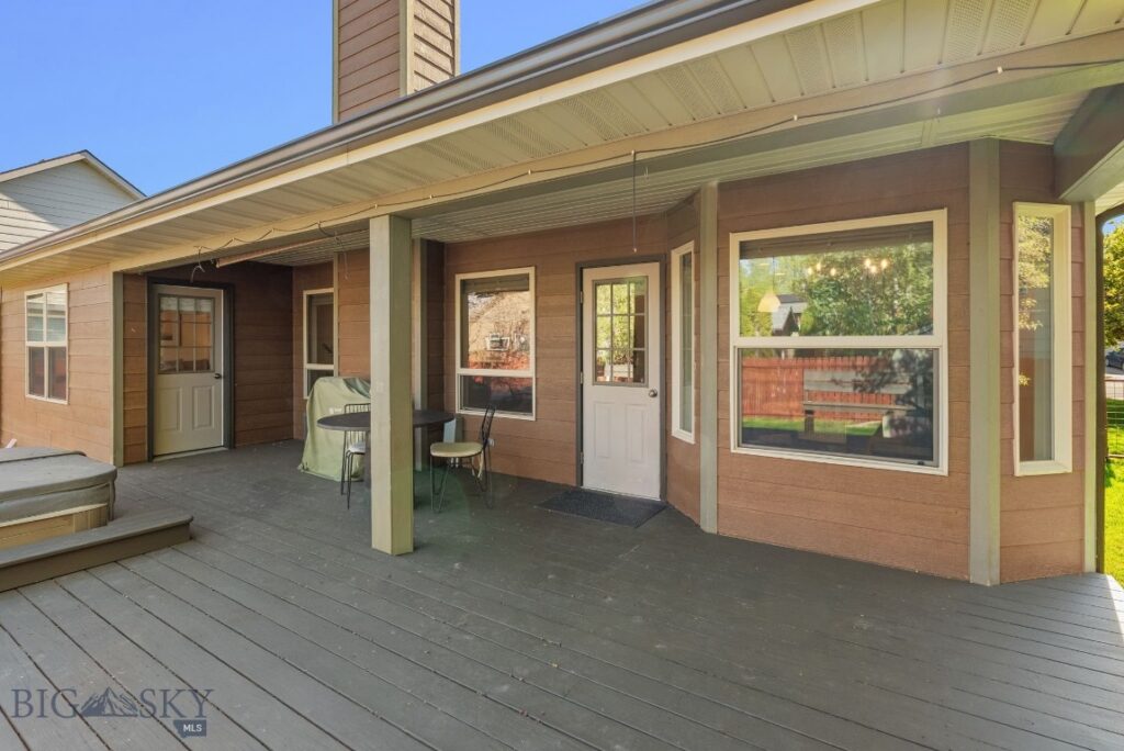 1213 Buckrake Avenue, Bozeman MT 59718