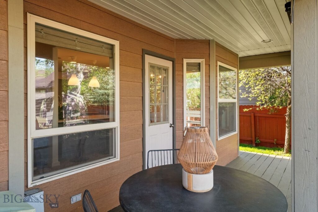 1213 Buckrake Avenue, Bozeman MT 59718