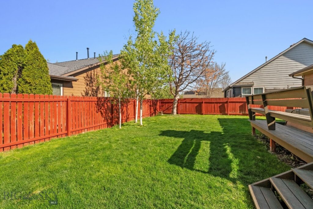 1213 Buckrake Avenue, Bozeman MT 59718