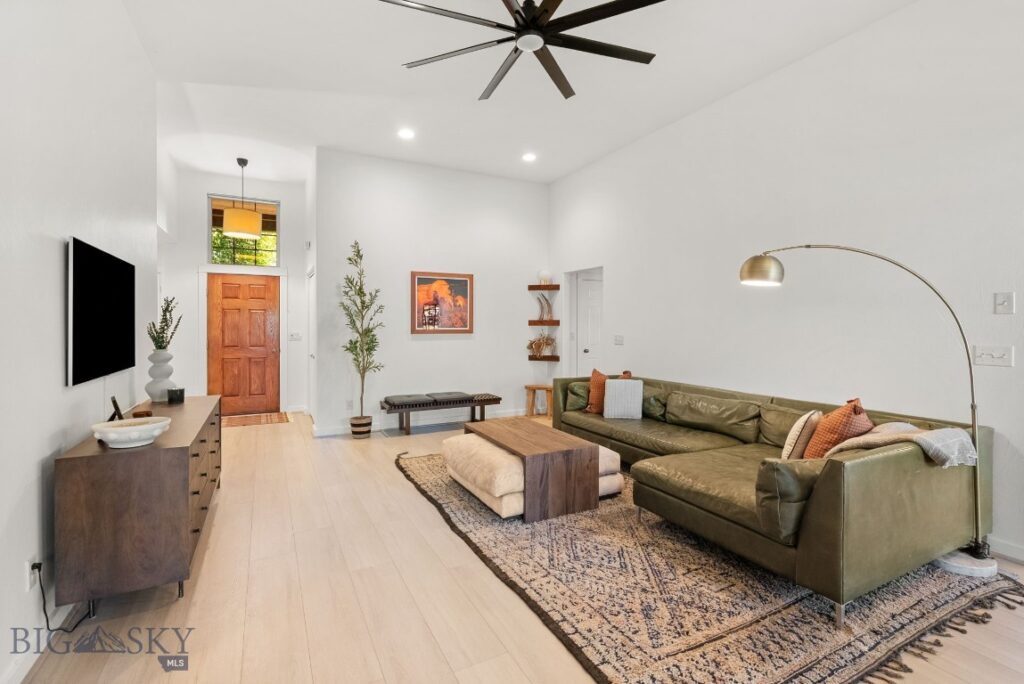 1213 Buckrake Avenue, Bozeman MT 59718