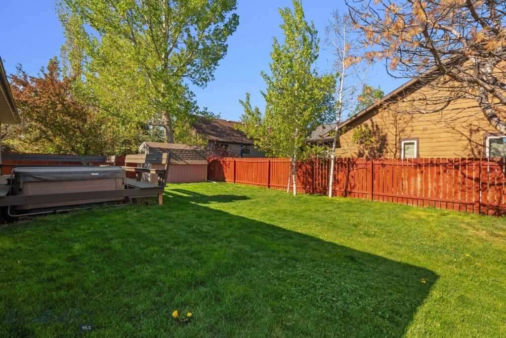 1213 Buckrake Avenue, Bozeman MT 59718