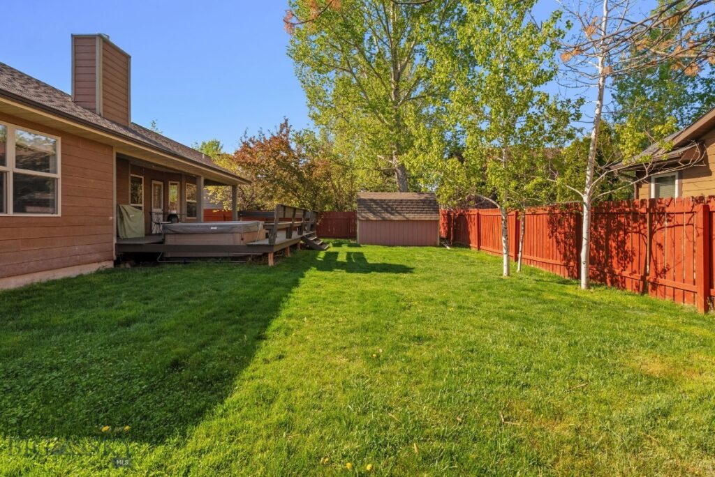 1213 Buckrake Avenue, Bozeman MT 59718