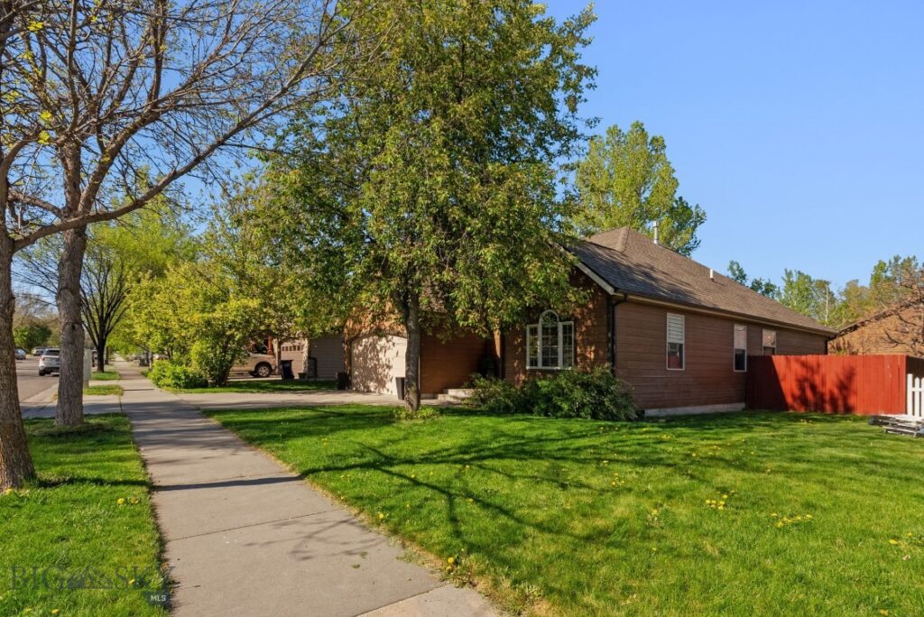 1213 Buckrake Avenue, Bozeman MT 59718