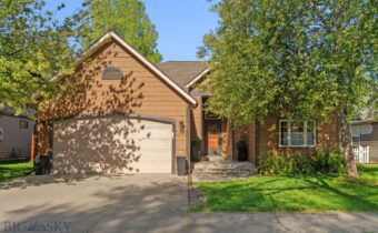 1213 Buckrake Avenue, Bozeman MT 59718