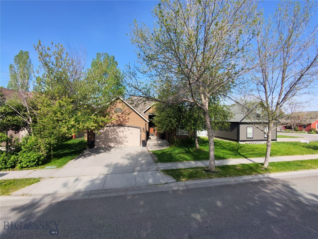 1213 Buckrake Avenue, Bozeman MT 59718