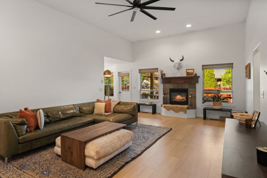1213 Buckrake Avenue, Bozeman MT 59718