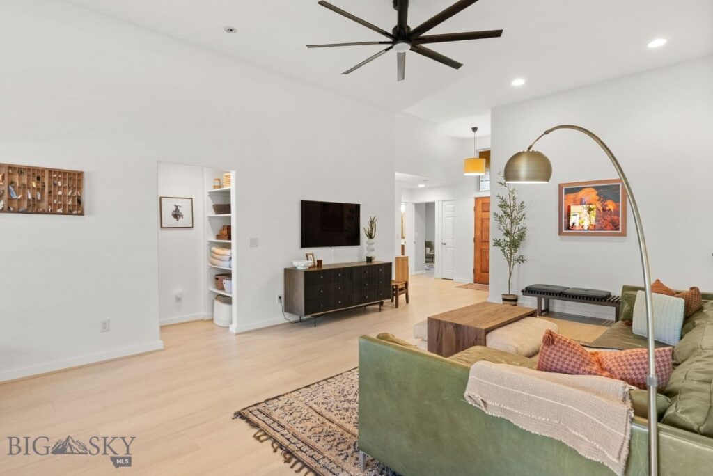 1213 Buckrake Avenue, Bozeman MT 59718