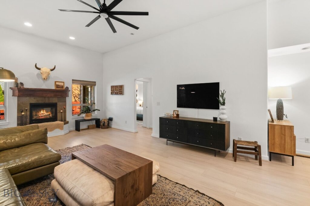 1213 Buckrake Avenue, Bozeman MT 59718