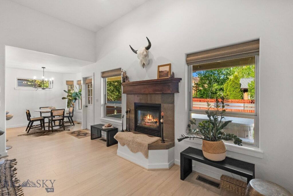 1213 Buckrake Avenue, Bozeman MT 59718
