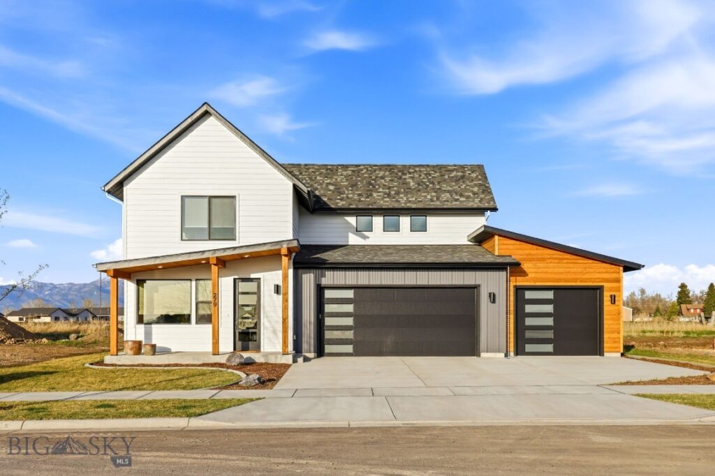 279 Delano Drive, Bozeman MT 59718