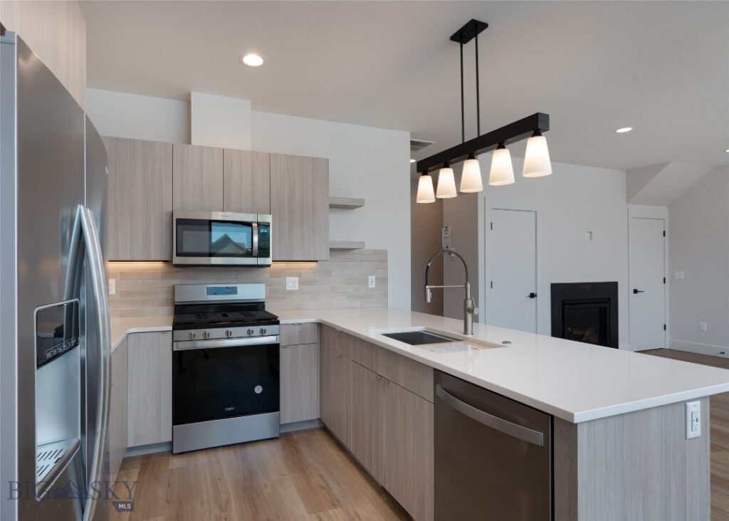 3090 Autumn Grove Street, Bozeman MT 59718
