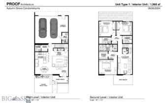 3090 Autumn Grove Street, Bozeman MT 59718