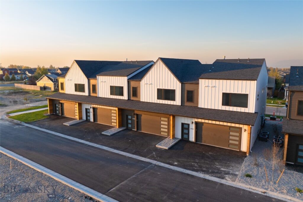 1745 Windward Avenue, Bozeman MT 59718