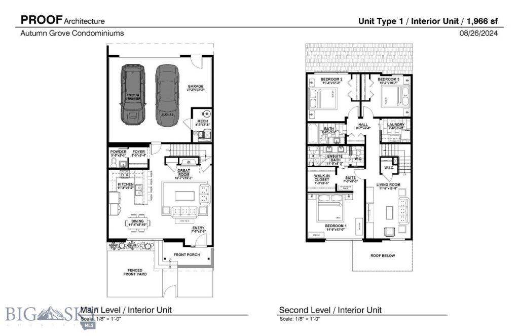 1745 Windward Avenue, Bozeman MT 59718