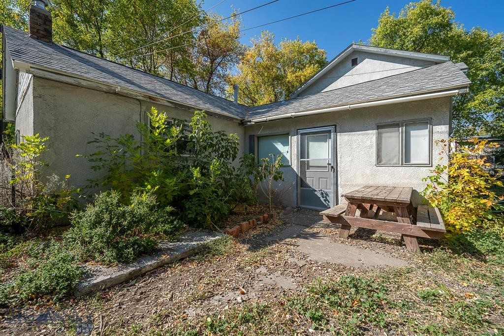124 S M Street, Livingston MT 59047