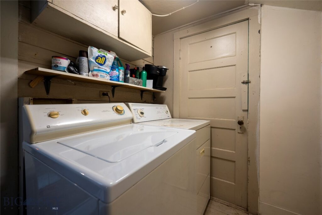 124 S M Street, Livingston MT 59047