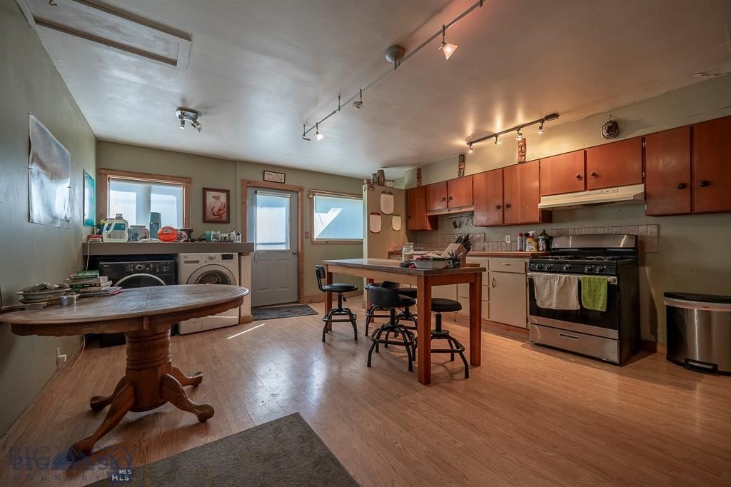 124 S M Street, Livingston MT 59047