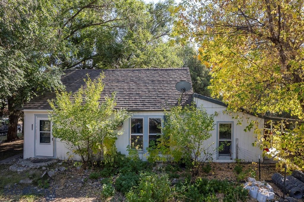 124 S M Street, Livingston MT 59047