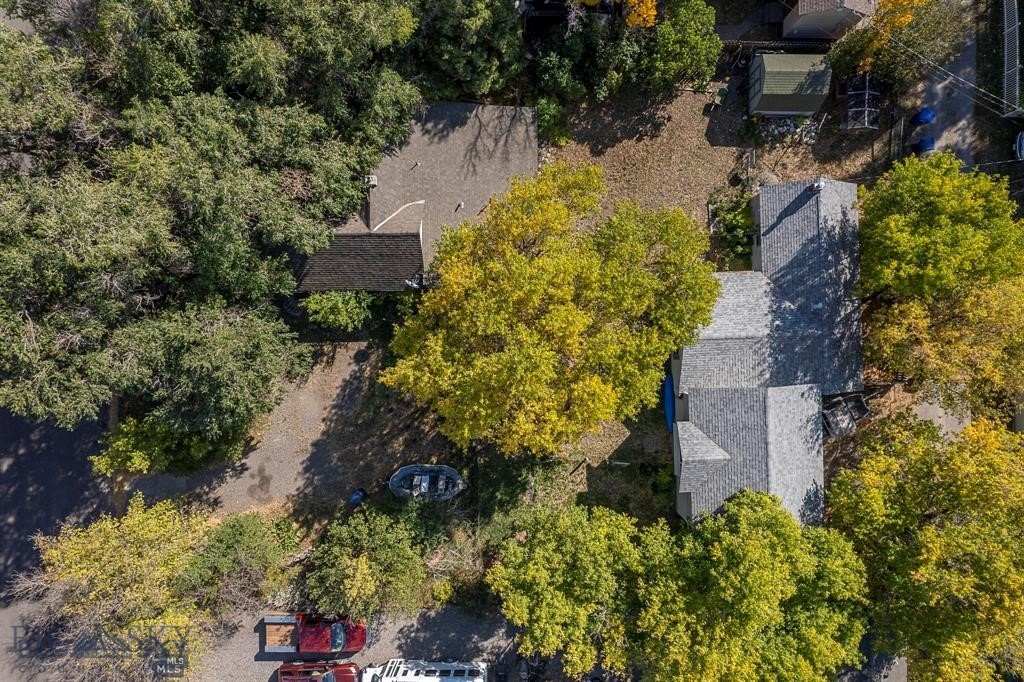 124 S M Street, Livingston MT 59047