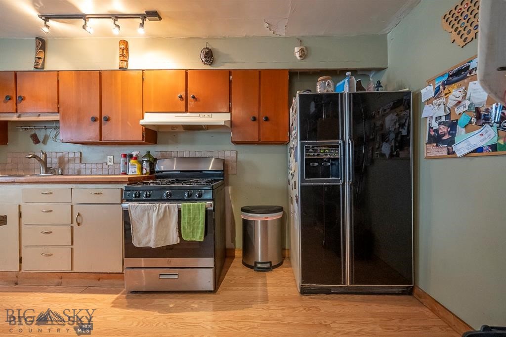 124 S M Street, Livingston MT 59047