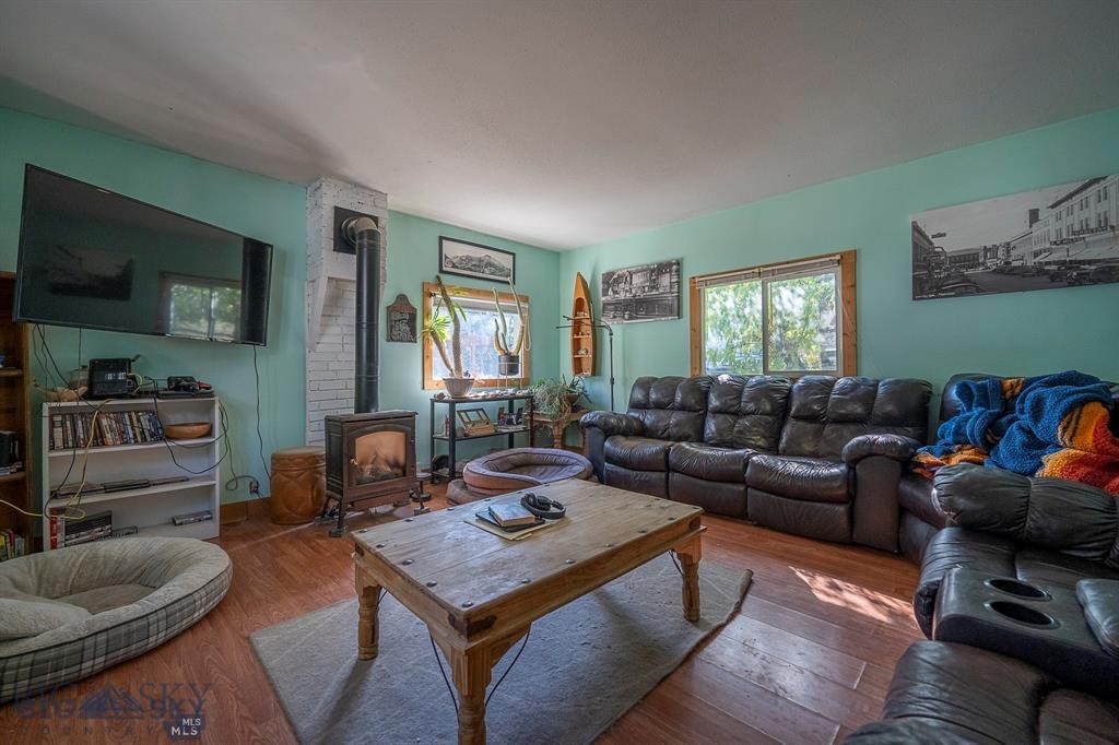 124 S M Street, Livingston MT 59047