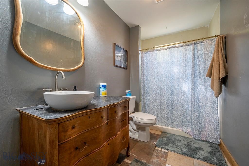 124 S M Street, Livingston MT 59047
