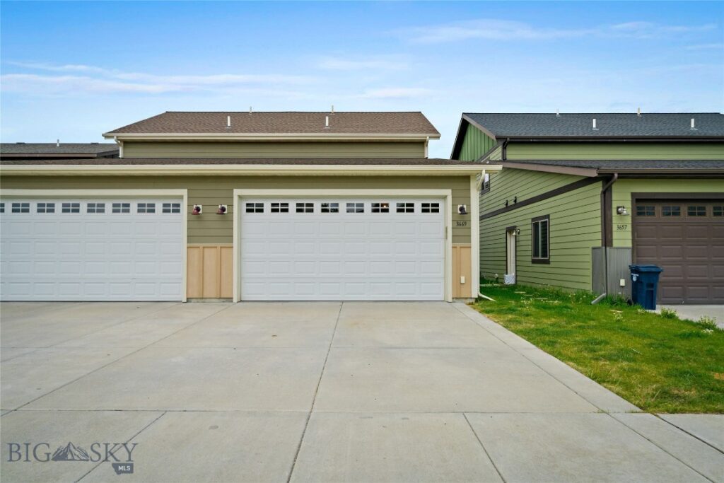 3669 Laduke Street, Bozeman MT 59718