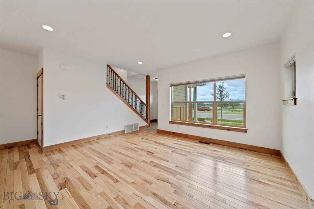 3669 Laduke Street, Bozeman MT 59718