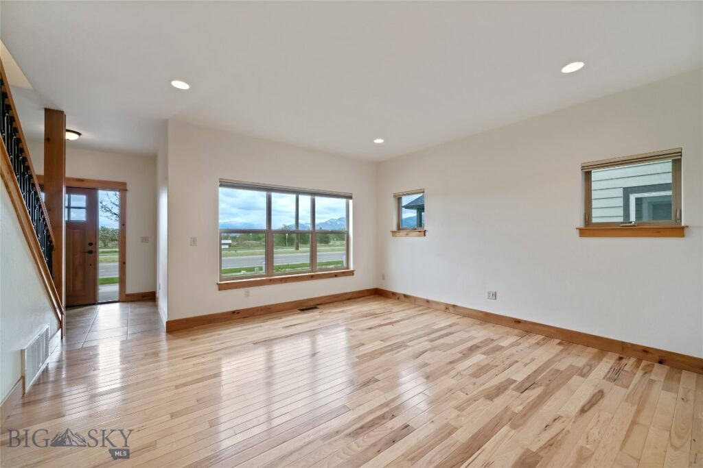3669 Laduke Street, Bozeman MT 59718