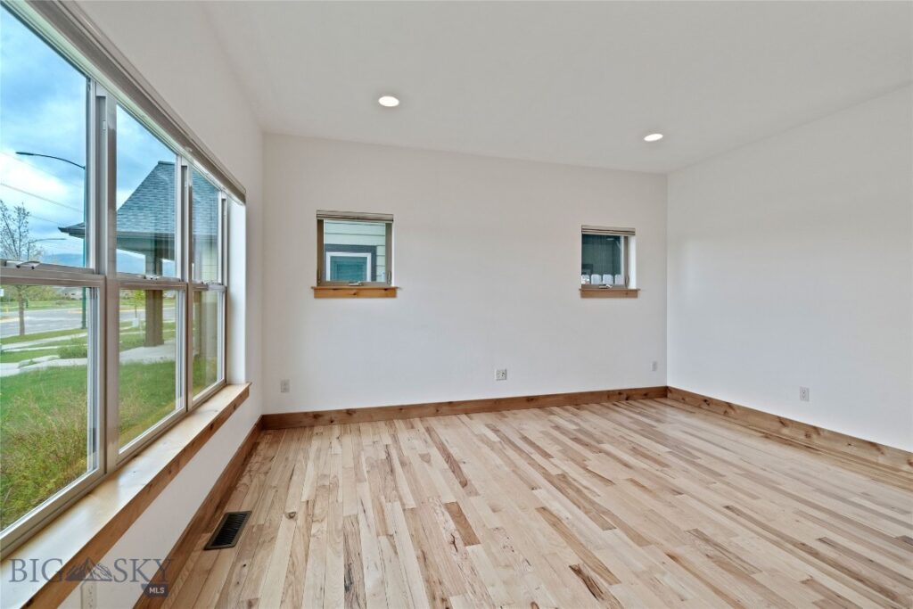 3669 Laduke Street, Bozeman MT 59718