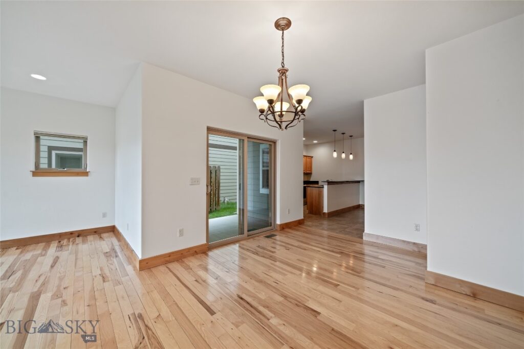 3669 Laduke Street, Bozeman MT 59718