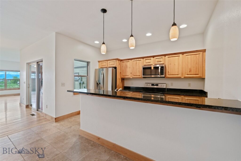 3669 Laduke Street, Bozeman MT 59718