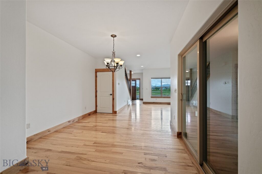 3669 Laduke Street, Bozeman MT 59718