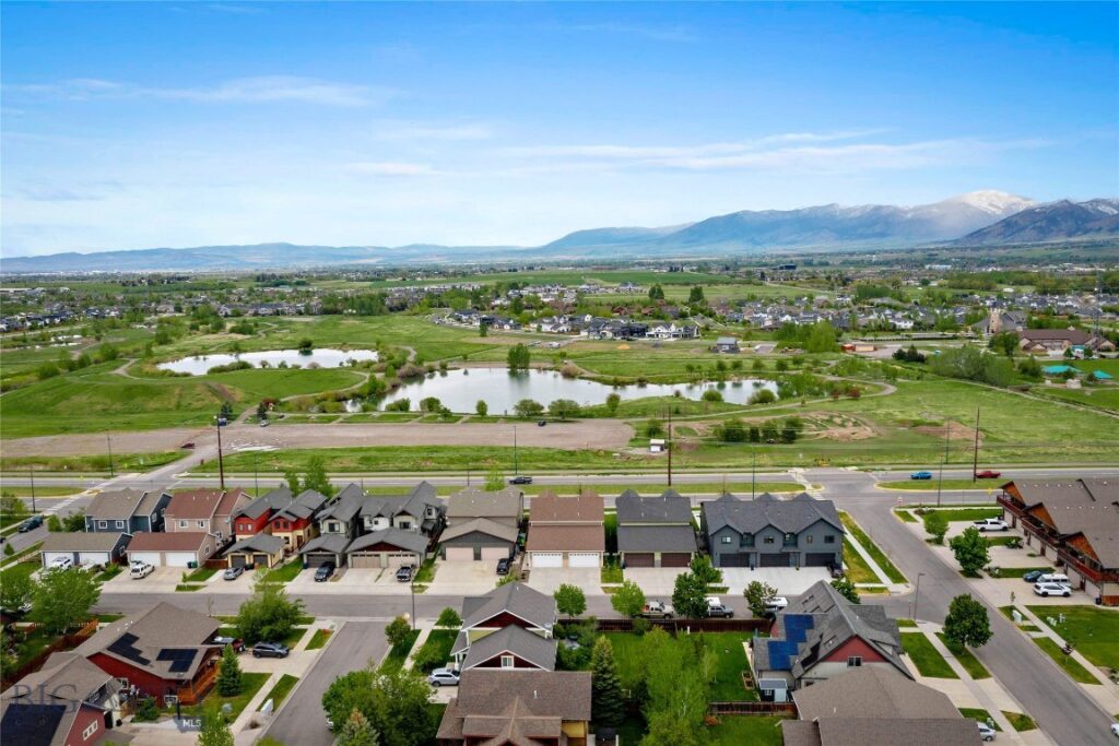 3669 Laduke Street, Bozeman MT 59718