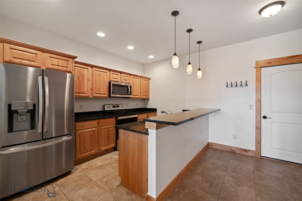3669 Laduke Street, Bozeman MT 59718
