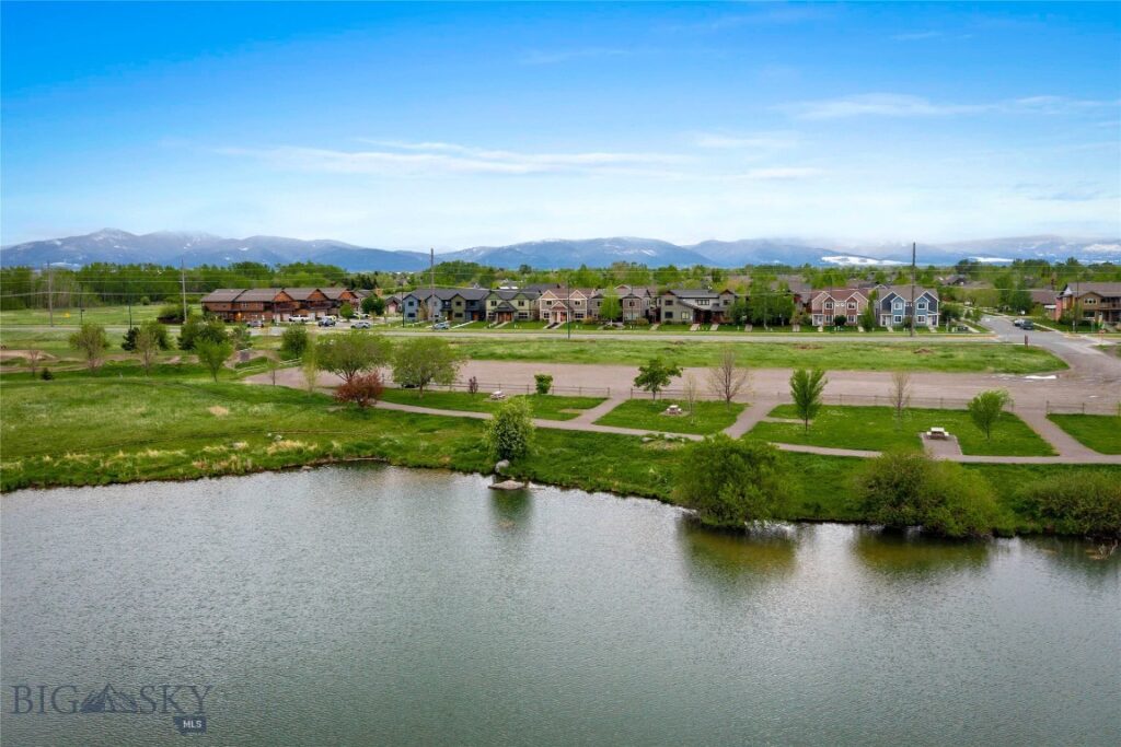 3669 Laduke Street, Bozeman MT 59718