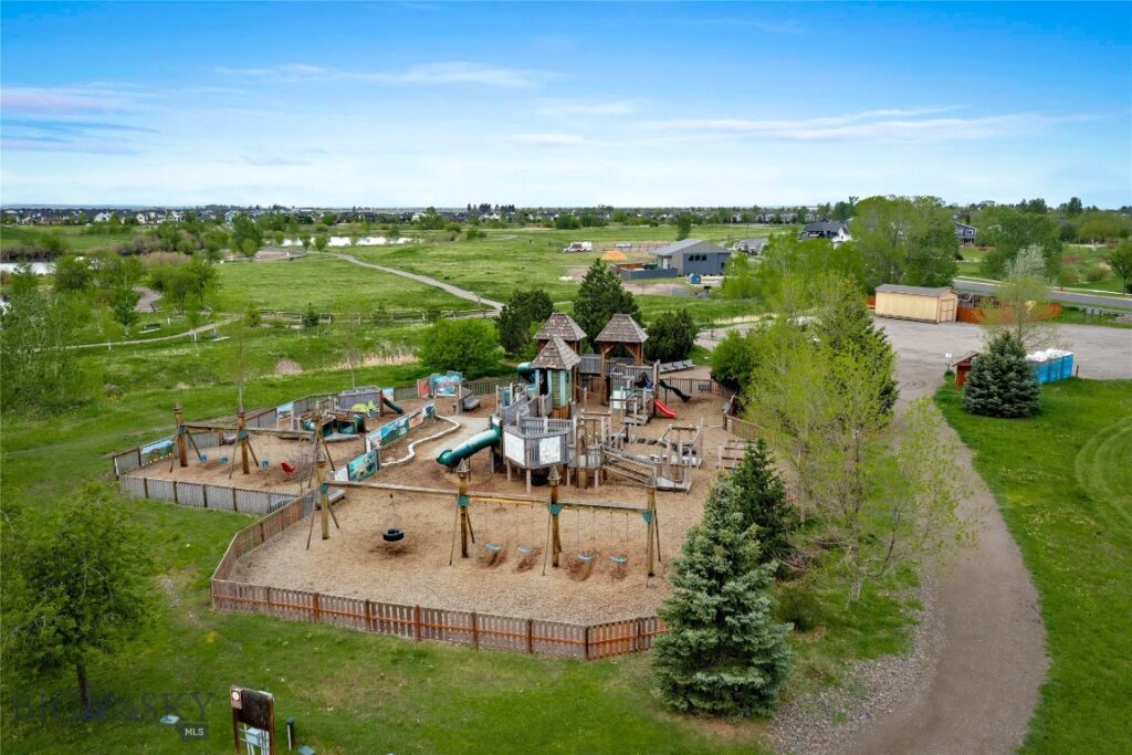3669 Laduke Street, Bozeman MT 59718