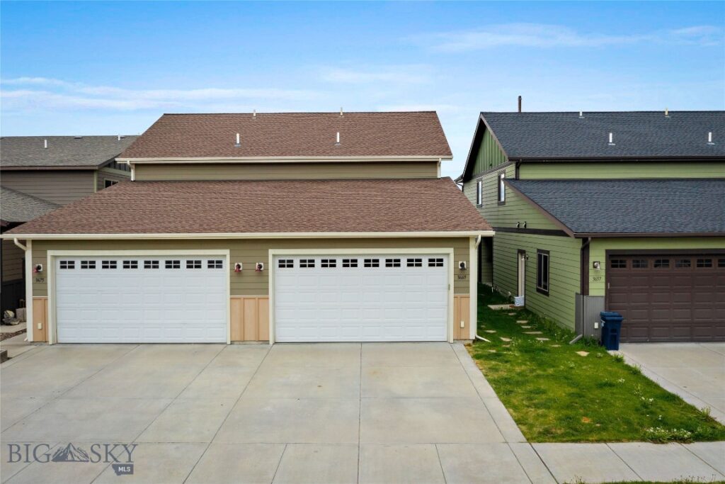 3669 Laduke Street, Bozeman MT 59718