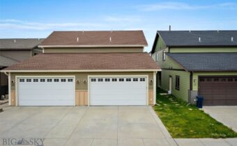 3669 Laduke Street, Bozeman MT 59718