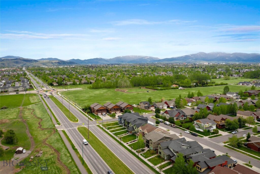 3669 Laduke Street, Bozeman MT 59718