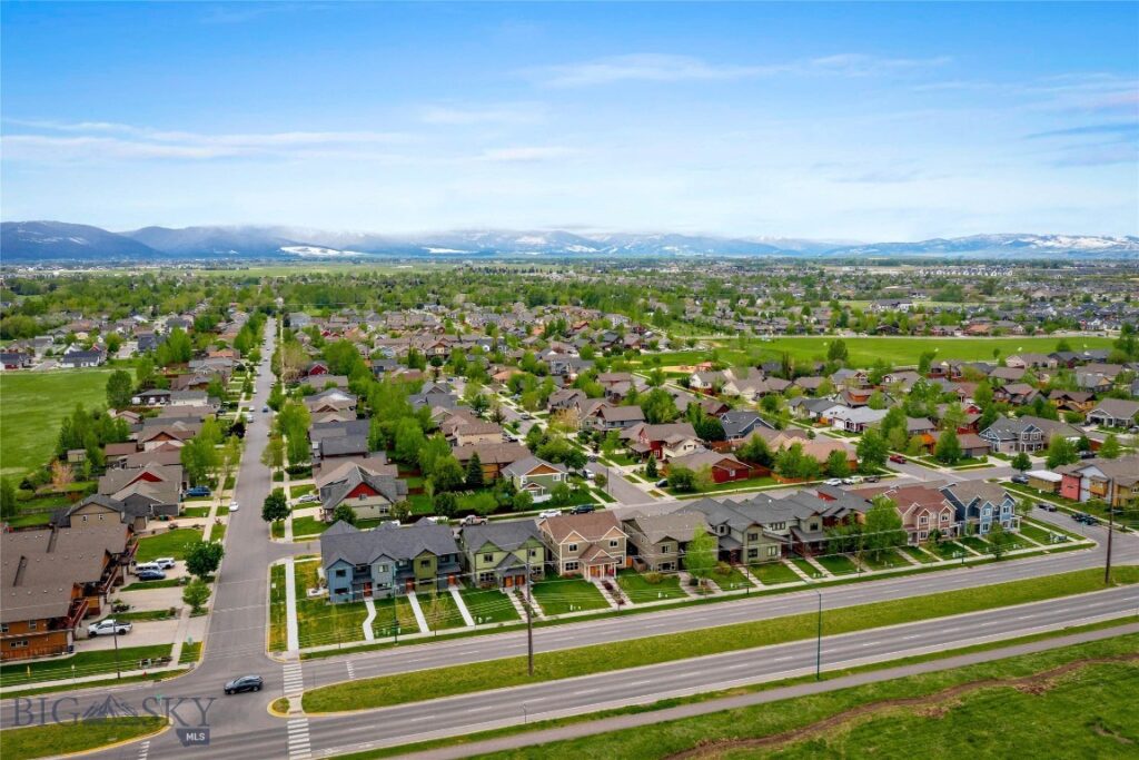 3669 Laduke Street, Bozeman MT 59718