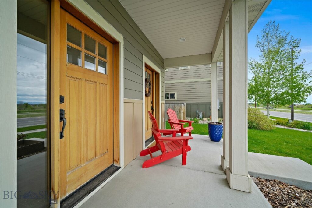 3669 Laduke Street, Bozeman MT 59718
