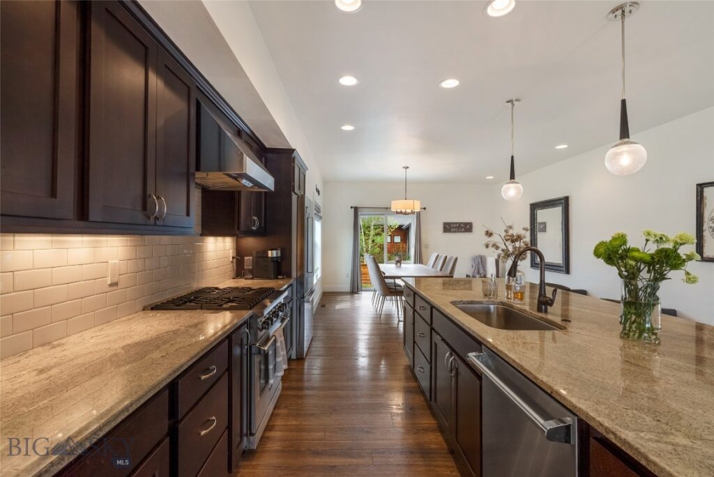 3575 W Babcock Street, Bozeman MT 59718