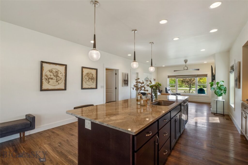 3575 W Babcock Street, Bozeman MT 59718